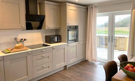 2 Bed in Martin 4