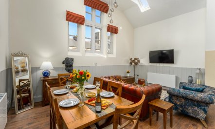 2 Bed in Alnwick 1