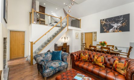 2 Bed in Alnwick