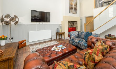 2 Bed in Alnwick 5