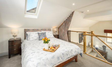 2 Bed in Alnwick 2