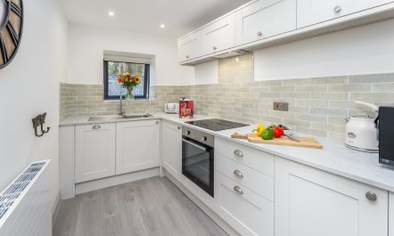 2 Bed in Alnwick 3