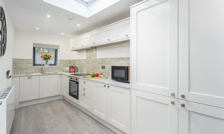2 Bed in Alnwick 9