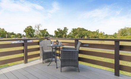 2 Bed in Upper Battlefield 2