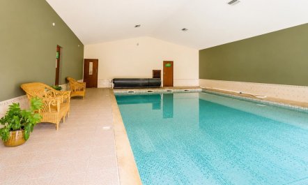 2 Bed in Upper Battlefield 6
