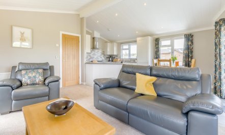 2 Bed in Upper Battlefield 6