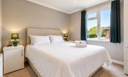 2 Bed in Upper Battlefield 2