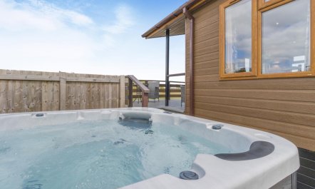 2 Bed in Upper Battlefield