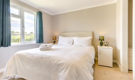 2 Bed in Upper Battlefield 9