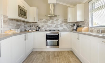 2 Bed in Upper Battlefield 7
