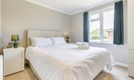 2 Bed in Upper Battlefield 9