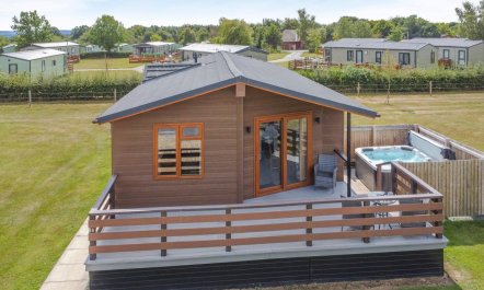 2 Bed in Upper Battlefield
