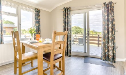 2 Bed in Upper Battlefield 5