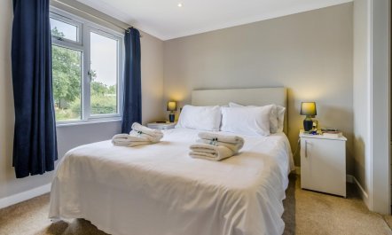 2 Bed in Upper Battlefield 9