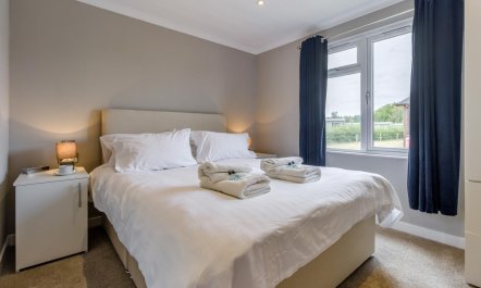 2 Bed in Upper Battlefield 2