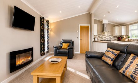 2 Bed in Upper Battlefield 7