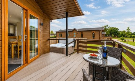 2 Bed in Upper Battlefield