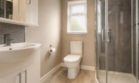 2 Bed in Upper Battlefield 9