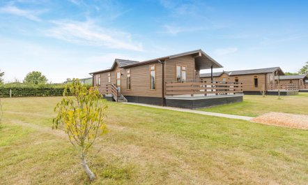 2 Bed in Upper Battlefield 2