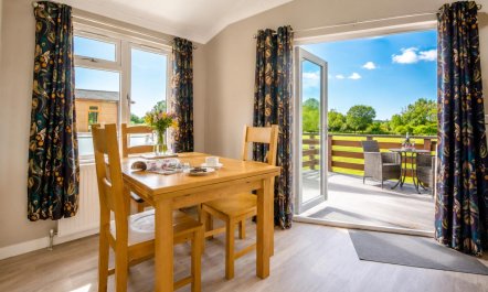 2 Bed in Upper Battlefield 2