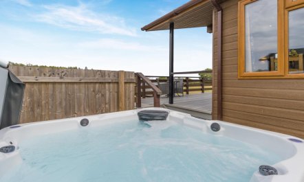 2 Bed in Upper Battlefield