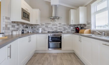 2 Bed in Upper Battlefield 7