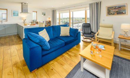 2 Bed in Amble 7