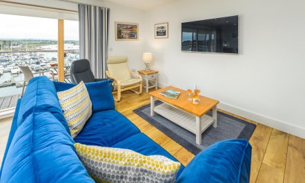 2 Bed in Amble 2