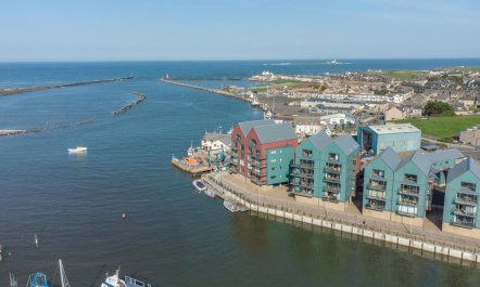 2 Bed in Amble 1
