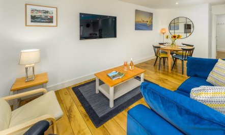 2 Bed in Amble 8