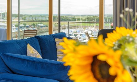 2 Bed in Amble 9