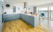 2 Bed in Amble 3