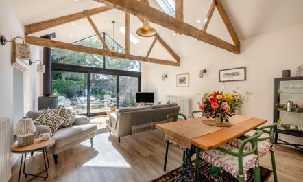 1 Bed in Pauperhaugh 1