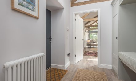1 Bed in Pauperhaugh 4