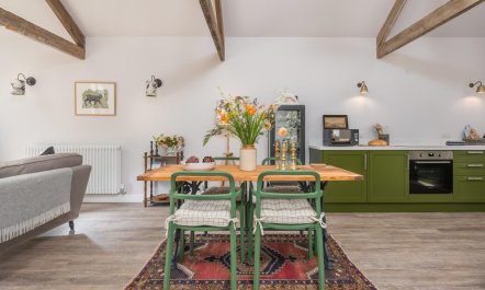 1 Bed in Pauperhaugh 8