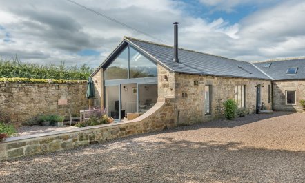 1 Bed in Pauperhaugh
