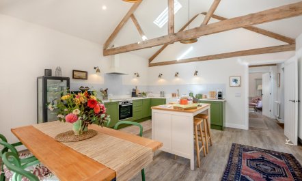 1 Bed in Pauperhaugh 3