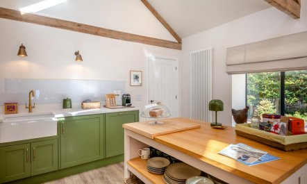 1 Bed in Pauperhaugh 6
