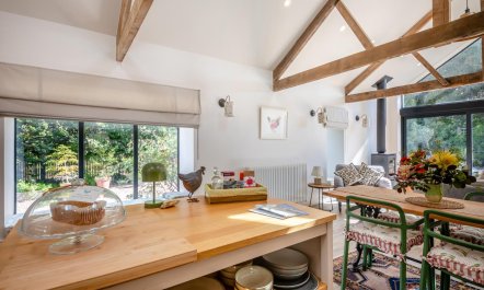1 Bed in Pauperhaugh 8