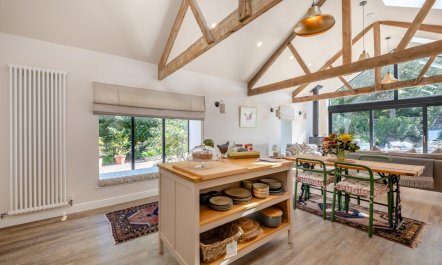 1 Bed in Pauperhaugh 9