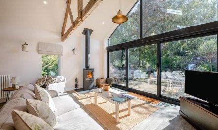 1 Bed in Pauperhaugh