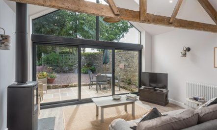 1 Bed in Pauperhaugh 2