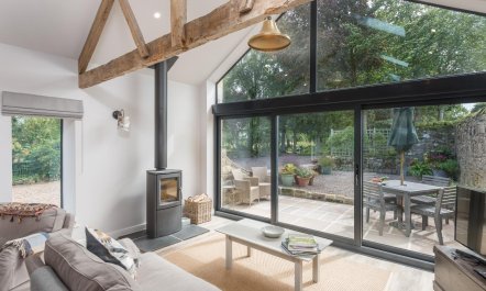 1 Bed in Pauperhaugh 5