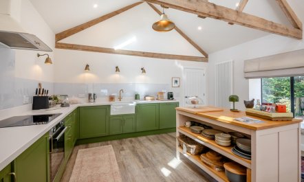 1 Bed in Pauperhaugh 2