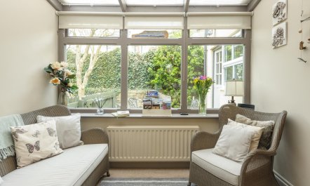 2 Bed in Warkworth 2