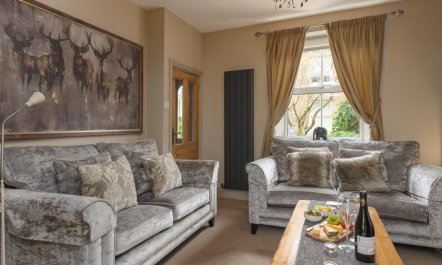 2 Bed in Warkworth 5