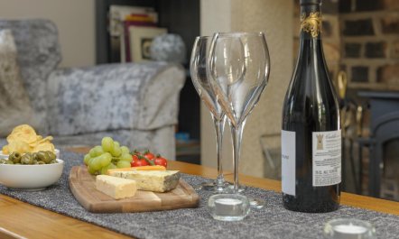 2 Bed in Warkworth 4