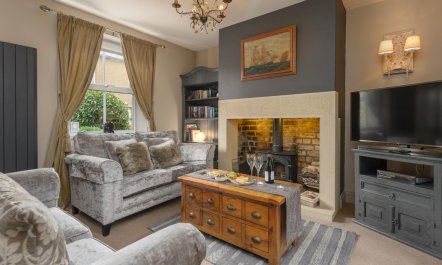 2 Bed in Warkworth