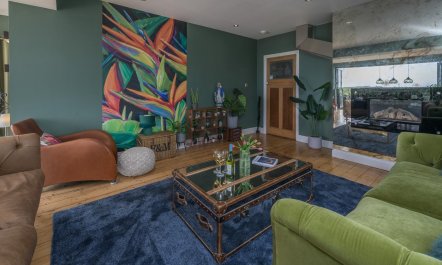 5 Bed in Belford 8