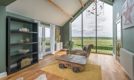 5 Bed in Belford 1